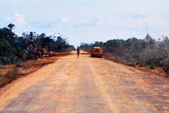 Brazil - Porto Velho