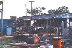Brazil - On the way to Manaus