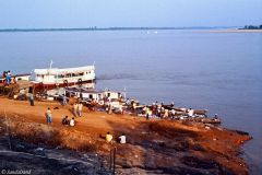 Brazil - On the way to Manaus