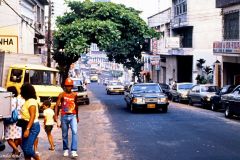 Brazil - Manaus