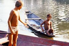 Brazil - Amazonas safari