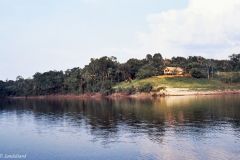 Brazil - Amazonas safari