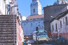 Ecuador - Quito
