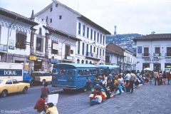 Ecuador - Quito
