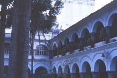Ecuador - Quito