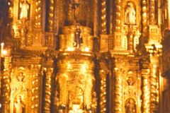 Ecuador - Quito