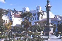 Ecuador - Quito