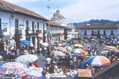 Ecuador - Quito