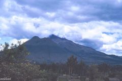 Ecuador - On the way to Otavalo