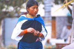 Ecuador - Otavalo