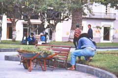 Ecuador - Otavalo