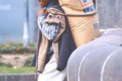 Ecuador - Otavalo