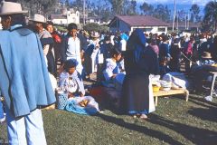 Ecuador - Otavalo