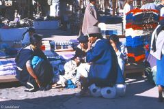 Ecuador - Otavalo