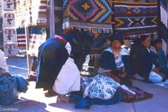 Ecuador - Otavalo