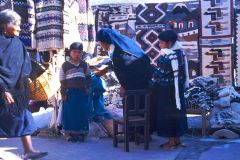Ecuador - Otavalo