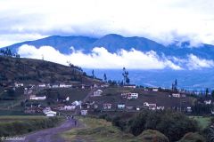 Ecuador - Otavalo