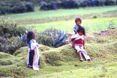 Ecuador - Otavalo