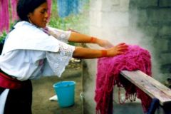 Ecuador - Otavalo