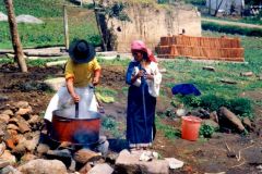 Ecuador - Otavalo