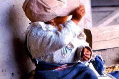 Ecuador - Otavalo