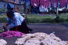 Ecuador - Otavalo