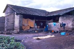 Ecuador - Otavalo