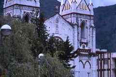 Ecuador - Banos