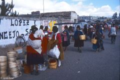 Ecuador - Saquisili