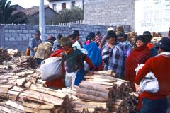 Ecuador - Saquisili