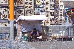 Ecuador - Saquisili