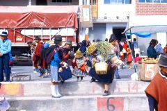Ecuador - Saquisili