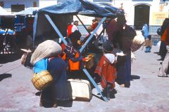 Ecuador - Riobamba