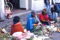 Ecuador - Riobamba