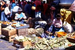 Ecuador - Riobamba