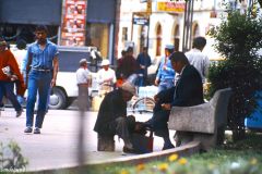 Ecuador - Riobamba
