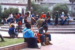 Ecuador - Riobamba