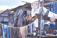 Peru - Iquitos - Belén