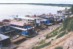 Peru - Iquitos