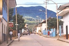 Peru - Tarapoto