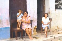 Peru - Tarapoto