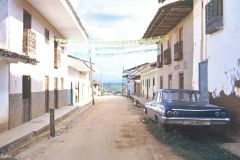 Peru - Rioja
