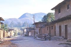 Peru - Pedro Ruiz