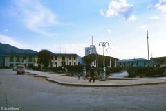 Peru - Chachapoyas