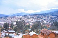 Peru - Chachapoyas