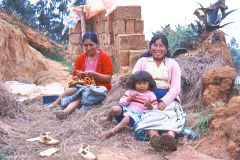 Peru - Chachapoyas