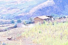 Peru - Chachapoyas