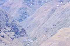 Peru - Chachapoyas