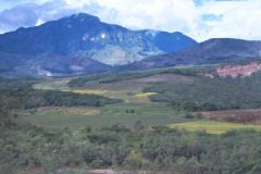 Peru - Going west