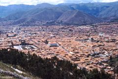 Peru - Cuzco